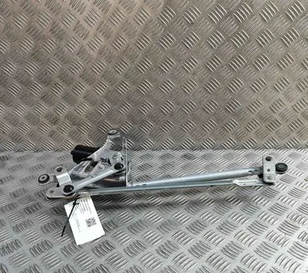 Audi A5 Front wiper linkage and motor 8W6955119E 8W6955023G