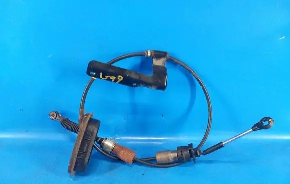 Nissan Sentra B17 Gear shift cable linkage 349353SC0A