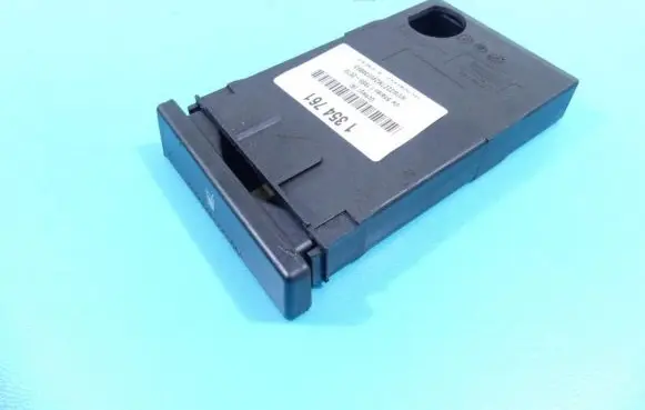Volkswagen Sharan Cup holder IMPRK1354761