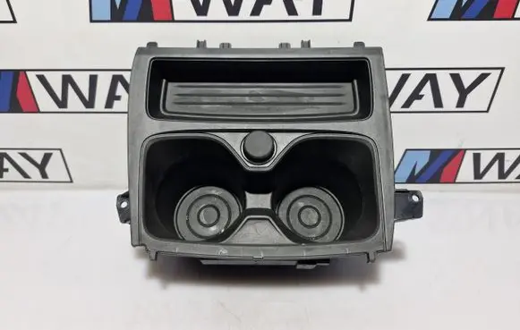 BMW 1 F20 F21 Center console 9207320