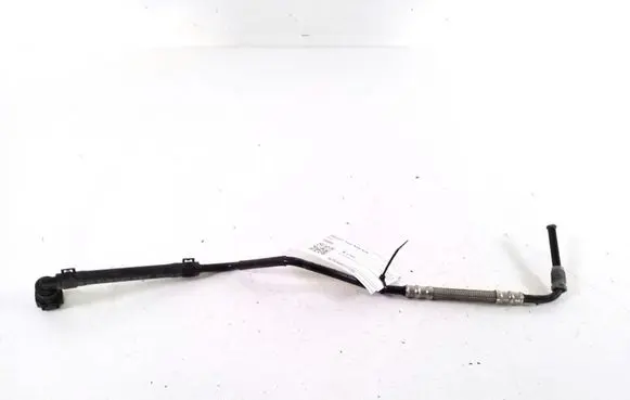 Jaguar I-Pace Air intake hose/pipe 7290098