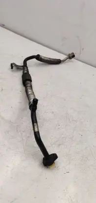 BMW 7 E65 E66 Pneumatic air compressor intake pipe/hose 8385264