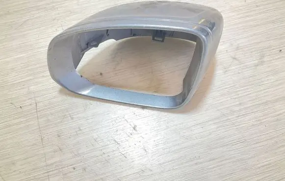Volvo XC90 Plastic wing mirror trim cover 31688504