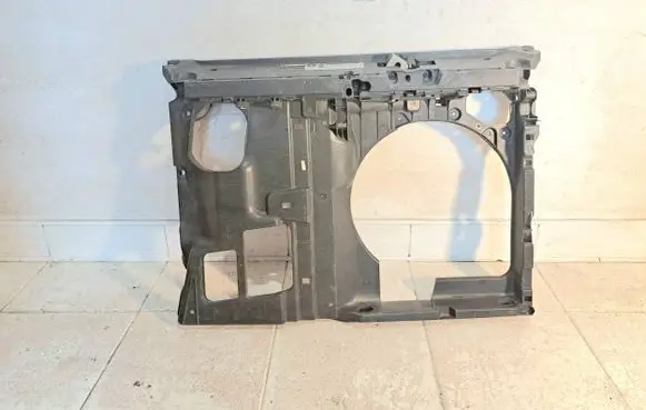 Volkswagen Up Radiator support slam panel 1s0805588l