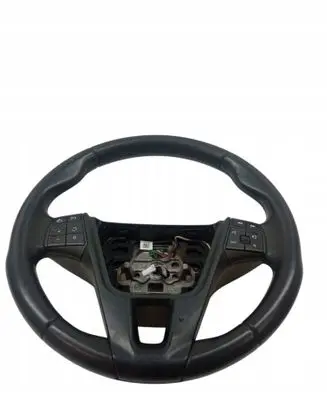 Volvo V40 Steering wheel