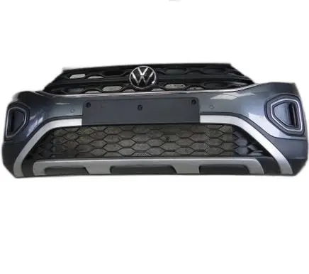 Volkswagen T-Roc Front bumper