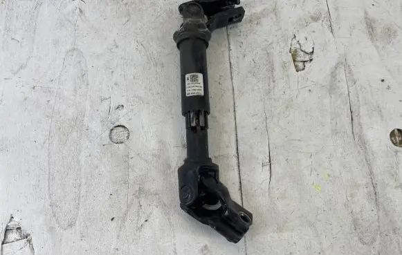 Opel Insignia A Steering column universal joint 13219343