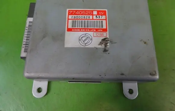 Lancia Kappa Other control units/modules 7740525