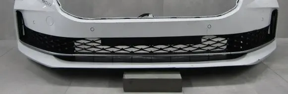 Skoda Superb B9 Front bumper 3P0807221