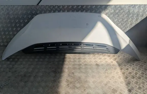 Citroen Jumper Engine bonnet/hood
