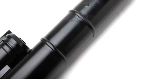 Mercedes-Benz CLS AMG C219 Front shock absorber/damper 211320611380 211320551360 211320551380