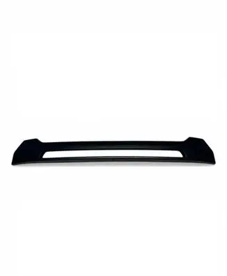 Toyota Hilux VIII Front bumper splitter molding 53123YY030