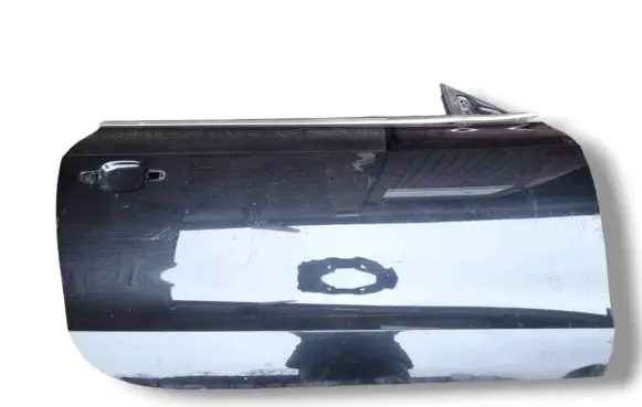 Audi A5 Sportback 8TA Front door 8T0831312C
