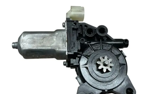 KIA Soul Rear door window regulator motor 824601M000 2621004690