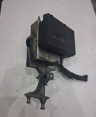 Mercedes-Benz C W203 ABS Pump A0054310712