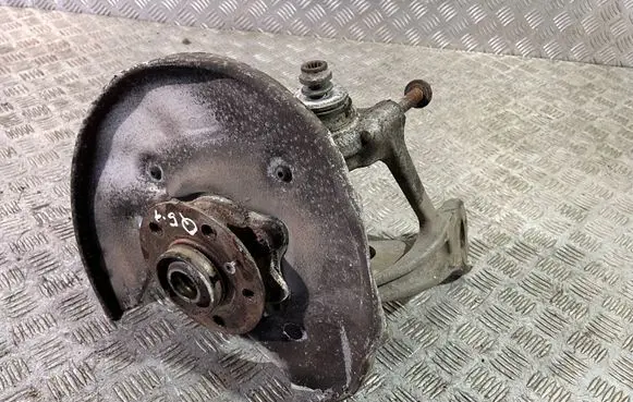Audi Q5 SQ5 Rear wheel hub