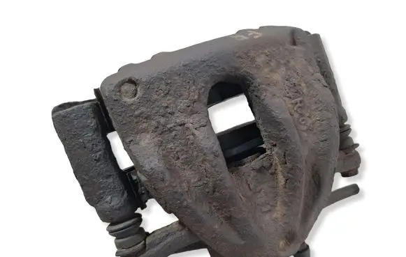 Toyota Corolla Verso AR10 Front brake caliper 