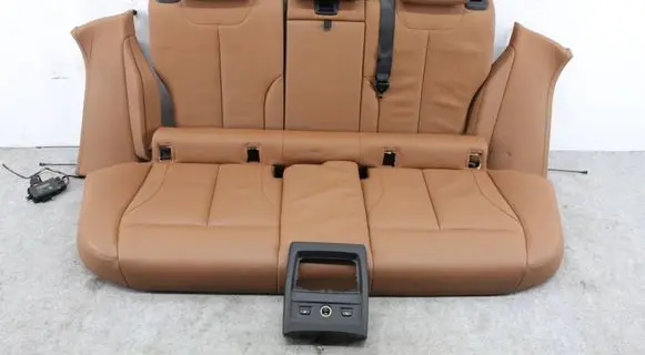 BMW 3 GT F34 Rear seat 7274548 52207274548