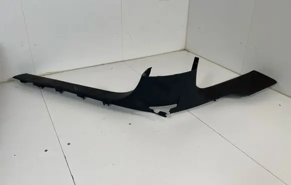 Audi Q7 4M (B) pillar trim (bottom) A084823
