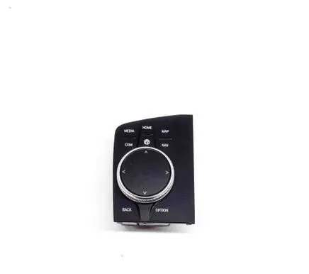 BMW 3 G20 G21 Head unit multimedia control 5A1D044 90160152