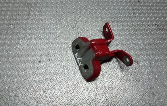 Opel Astra J Rear door upper hinge