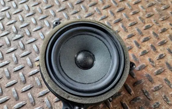 Mini One - Cooper F56 F55 Front door speaker 9274700