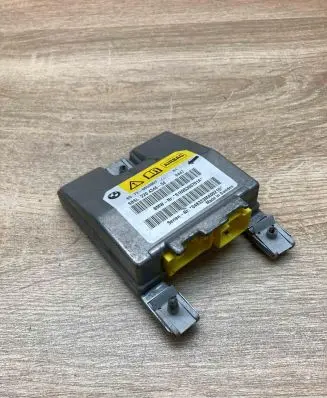 BMW 5 E60 E61 Airbag control unit/module 6953007 220434654