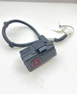 Hyundai Ioniq 5 Positive cable (battery) 91850GI010 91850