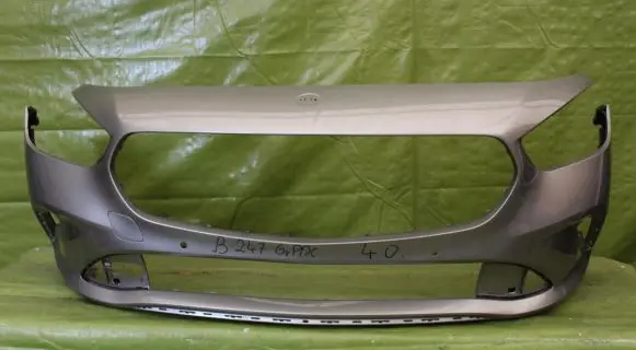 Mercedes-Benz B W247 Front bumper