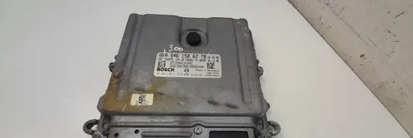Mercedes-Benz Sprinter W906 Engine control unit/module A6461506278