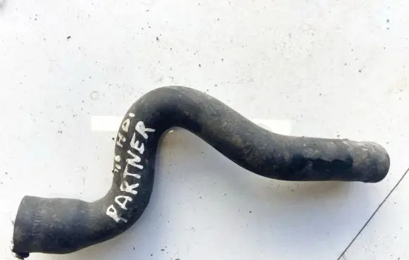 Peugeot Partner Air intake hose/pipe