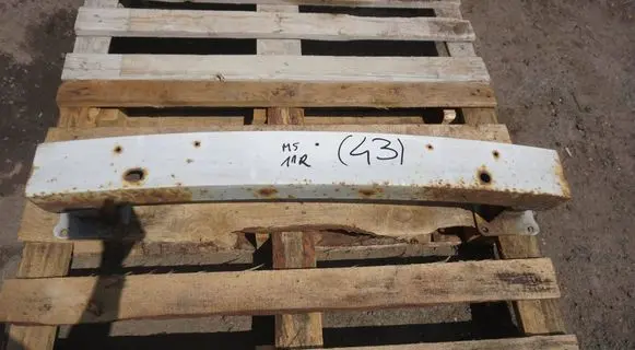 Mazda 5 Rear bumper cross member CC2950260C