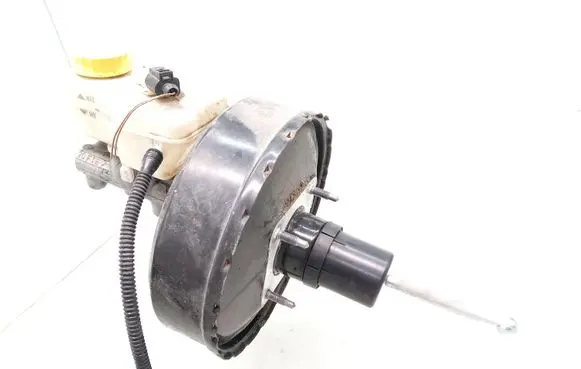 Seat Ibiza III (6L) Brake booster 6Q1614105AH