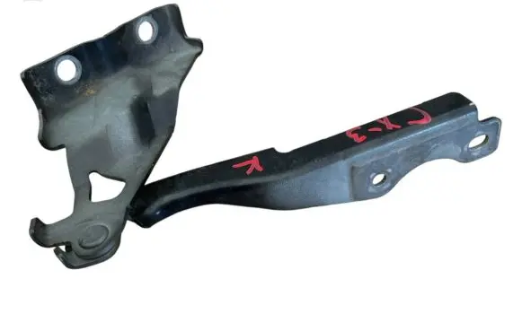 Mazda CX-3 Engine bonnet/hood hinges B45A