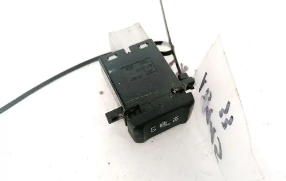 Honda Accord Seat heating switch M22831