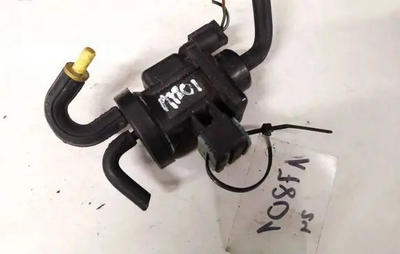 Opel Signum Turbo solenoid valve