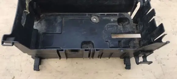 Opel Insignia A Battery tray 13255014 13310741