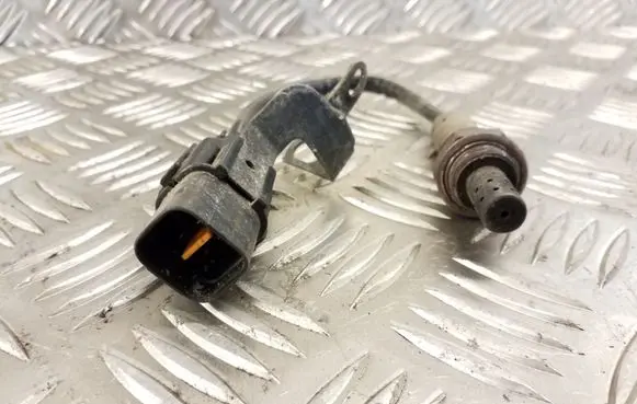 Hyundai Sonata Lambda probe sensor 0ZK462H1