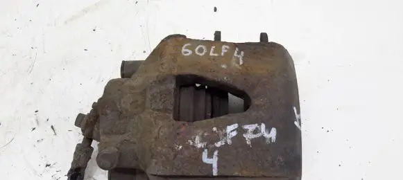 Volkswagen Golf IV Front brake caliper