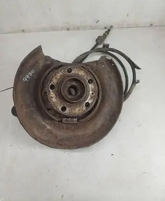 Volvo XC70 Rear wheel hub 9200624