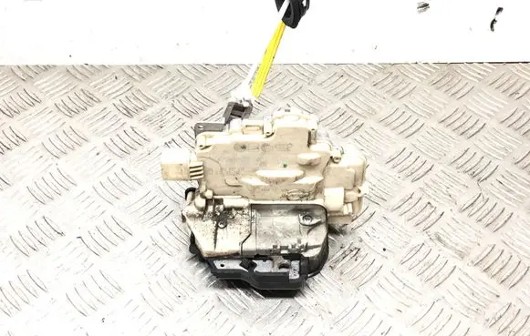 Audi A3 S3 A3 Sportback 8P Front door lock 26S05 19405 11141S05