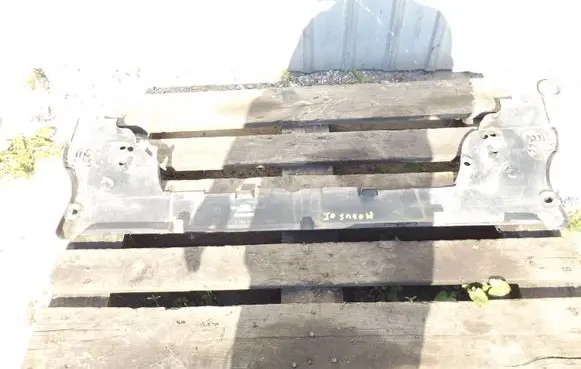 Renault Modus Rear axle beam 
