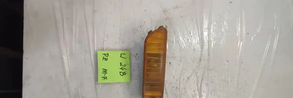 KIA Sephia Front indicator light 8797451651