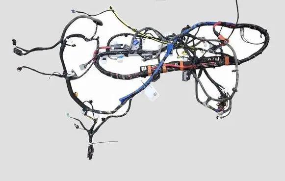 Tesla Model Y Other wiring loom 148905101D 35536709 35488317