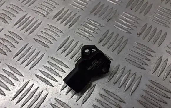 Volkswagen Polo IV 9N3 Air pressure sensor 0281002399