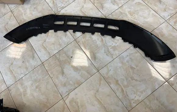 Audi Q5 SQ5 Front bumper lip 8R0807061E