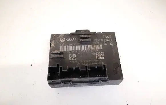 Door control unit/module