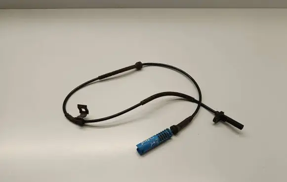 BMW 5 E60 E61 ABS rear brake sensor 0265007851