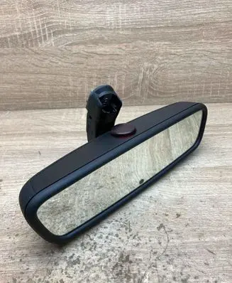 BMW 7 F01 F02 F03 F04 Rear view mirror (interior) 9052720000 29439197 3500223