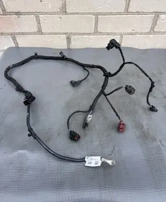 Volkswagen Arteon Engine installation wiring loom 5Q0971230LN